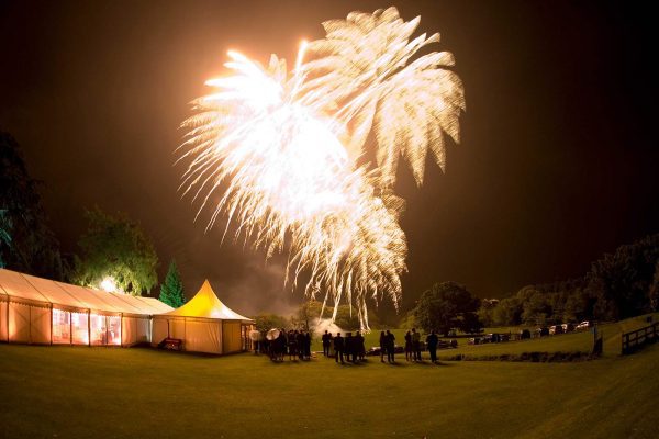 Country House Weddings at Glanusk Crickhowell