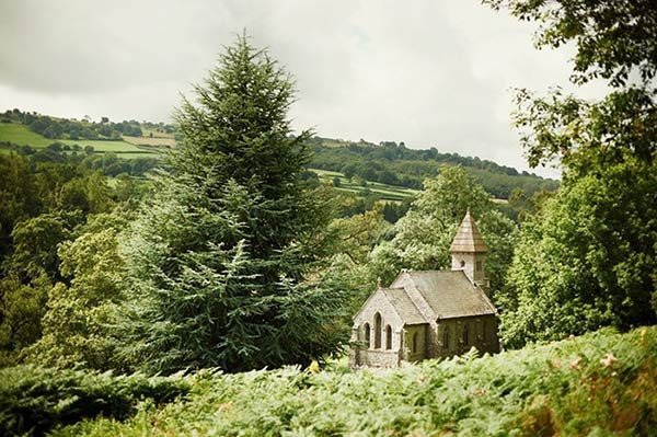 penmyarth church, private