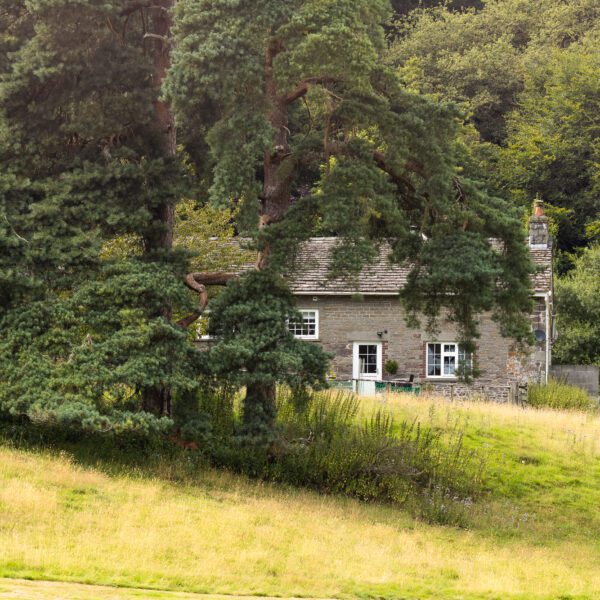 Private, countryside, cottage, brecon beacons